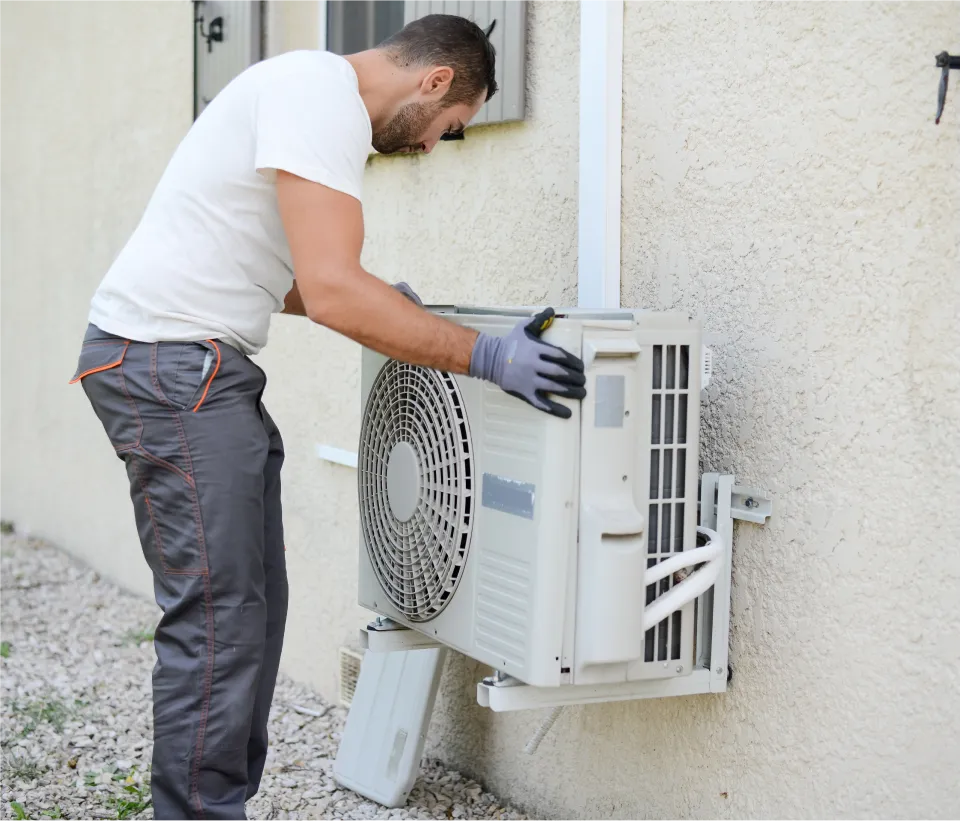 Pac Climatisation Installation Climatisation Nice Realisations 01