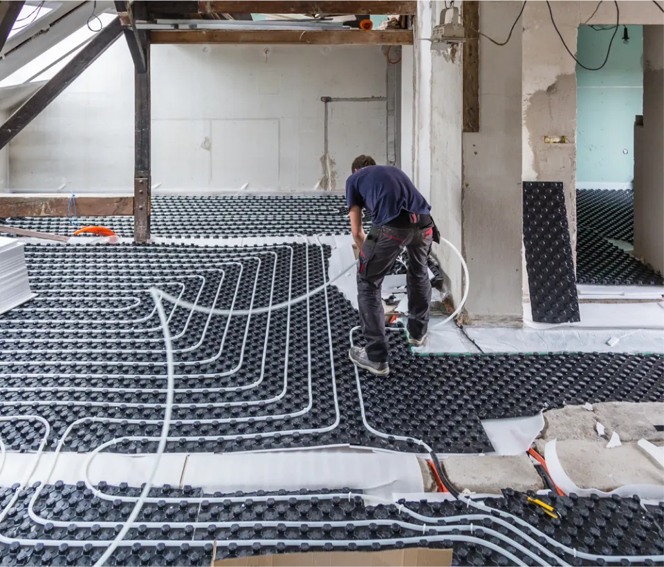 Pac Climatisation Installation Climatisation Nice Realisations 06